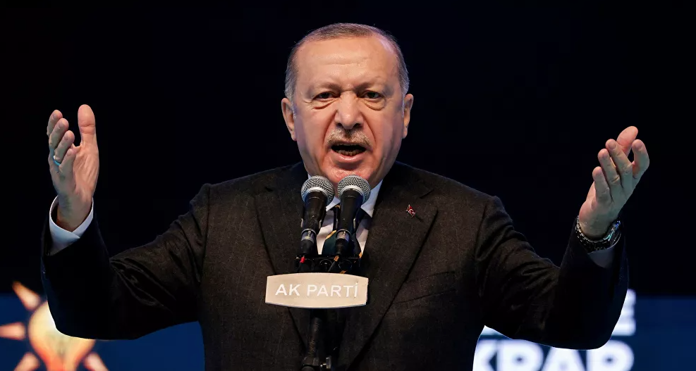 اتصال هاتفي بين بينيت وإردوغان